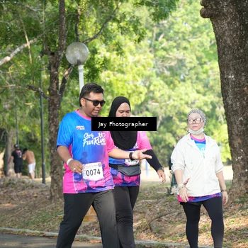 Runner Photo 8132589