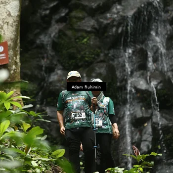 Runner Photo 8132590