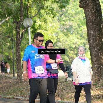 Runner Photo 8132591