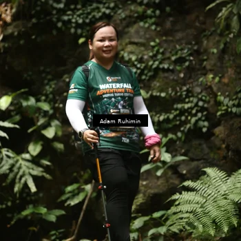 Runner Photo 8132592