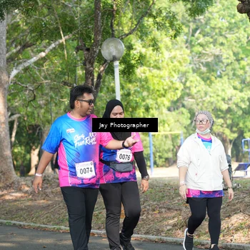 Runner Photo 8132593