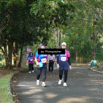Runner Photo 8132594