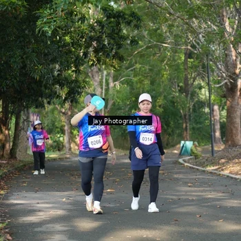 Runner Photo 8132595