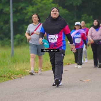 Runner Photo 8132597