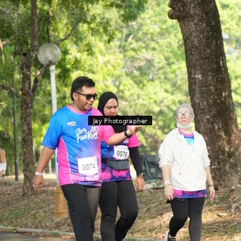 Runner Photo 8132598