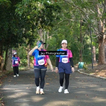 Runner Photo 8132599