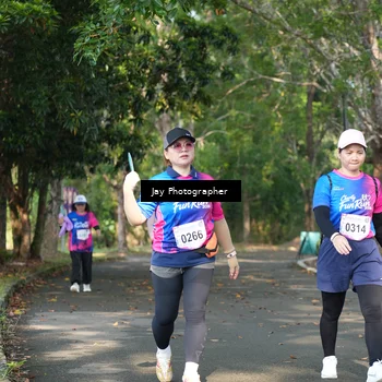 Runner Photo 8132601