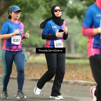 Runner Photo 8132602