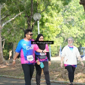 Runner Photo 8132603