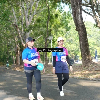 Runner Photo 8132604