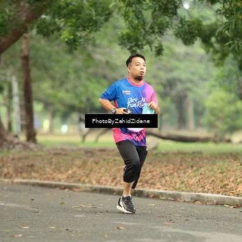 Runner Photo 8132606