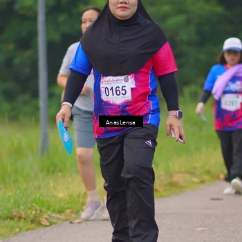 Runner Photo 8132607