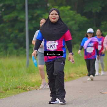 Runner Photo 8132608