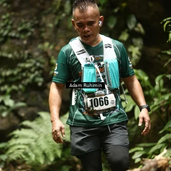 Runner Photo 8132609