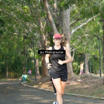 Runner Photo 8132611