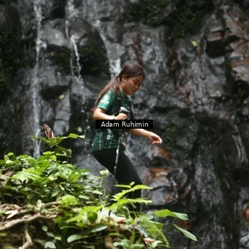 Runner Photo 8132612