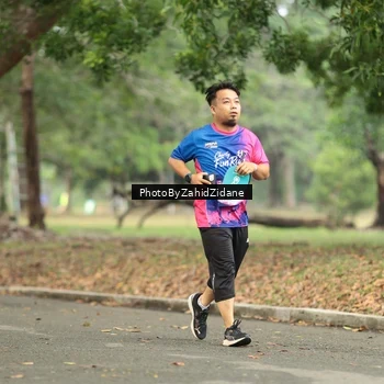 Runner Photo 8132613