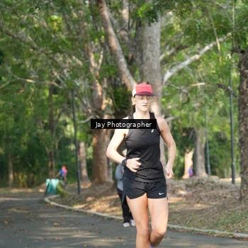 Runner Photo 8132614