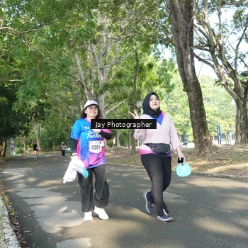 Runner Photo 8132616