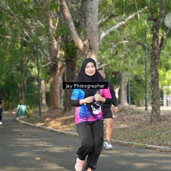 Runner Photo 8132621