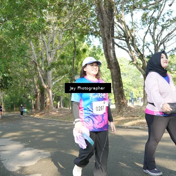 Runner Photo 8132622