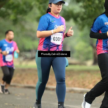 Runner Photo 8132623