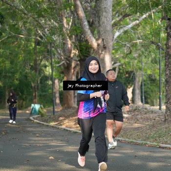 Runner Photo 8132625