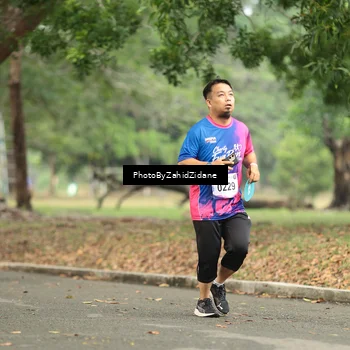 Runner Photo 8132626