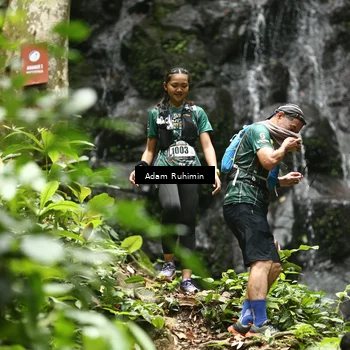 Runner Photo 8132629