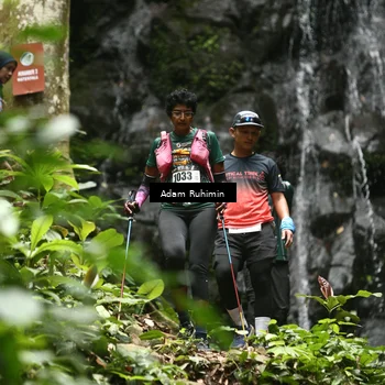Runner Photo 8132631