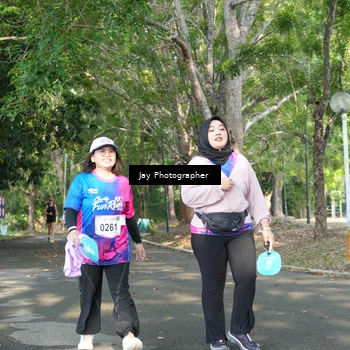 Runner Photo 8132632