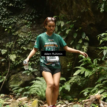 Runner Photo 8132633