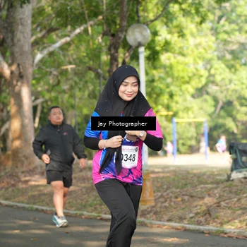 Runner Photo 8132634