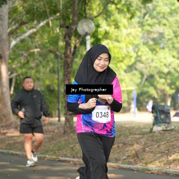 Runner Photo 8132636