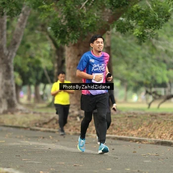 Runner Photo 8132640