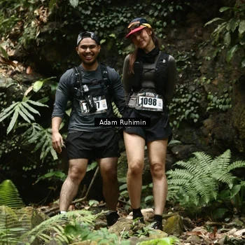 Runner Photo 8132641