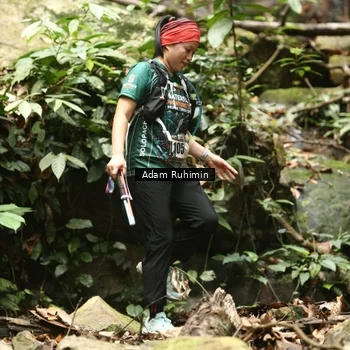Runner Photo 8132646