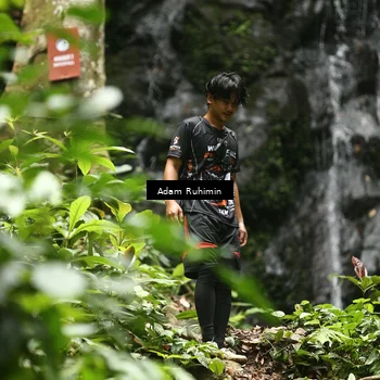 Runner Photo 8132647