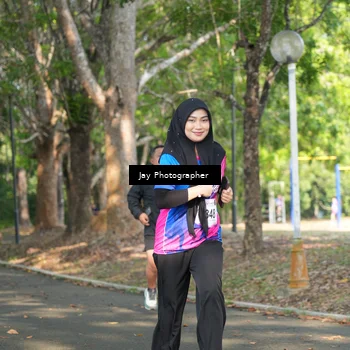 Runner Photo 8132648