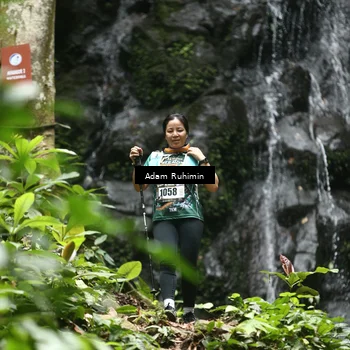 Runner Photo 8132651