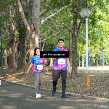 Runner Photo 8132654