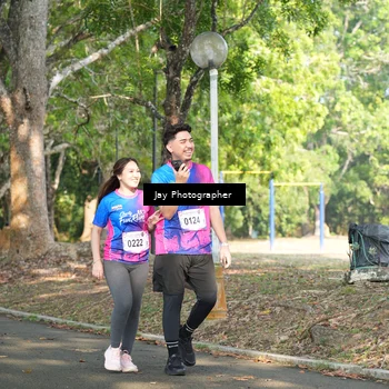 Runner Photo 8132657