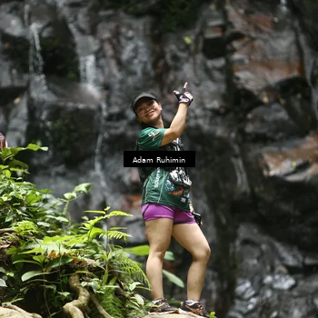 Runner Photo 8132658