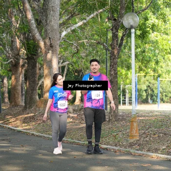 Runner Photo 8132659