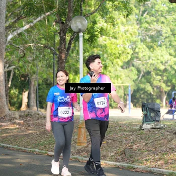 Runner Photo 8132661