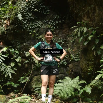 Runner Photo 8132663