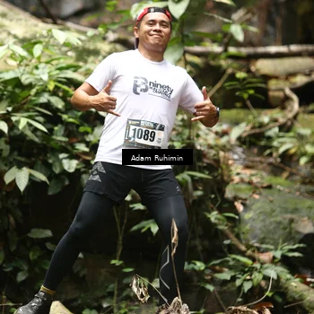 Runner Photo 8132666