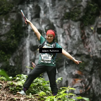 Runner Photo 8132667