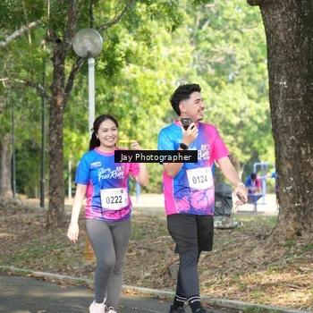 Runner Photo 8132672