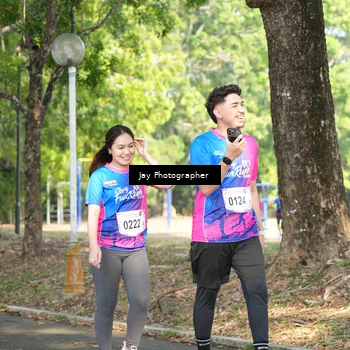 Runner Photo 8132678